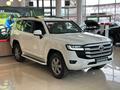 Toyota Land Cruiser Prestige 2025 года за 61 100 000 тг. в Алматы – фото 3