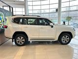 Toyota Land Cruiser Prestige 2025 годаүшін61 100 000 тг. в Алматы – фото 5