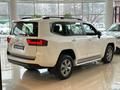 Toyota Land Cruiser Prestige 2025 года за 61 100 000 тг. в Алматы – фото 7