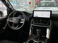 Toyota Land Cruiser Prestige 2025 года за 61 100 000 тг. в Алматы – фото 15