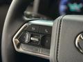 Toyota Land Cruiser Prestige 2025 года за 61 100 000 тг. в Алматы – фото 18