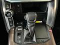Toyota Land Cruiser Prestige 2025 года за 61 100 000 тг. в Алматы – фото 21