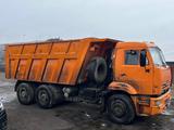 КамАЗ  6520 2008 годаүшін6 200 000 тг. в Петропавловск
