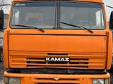КамАЗ  6520 2008 годаүшін6 200 000 тг. в Петропавловск – фото 3