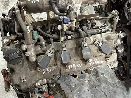 Двигатель за 750 000 тг. в Кокшетау – фото 10