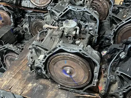 Двигатель за 750 000 тг. в Кокшетау – фото 14