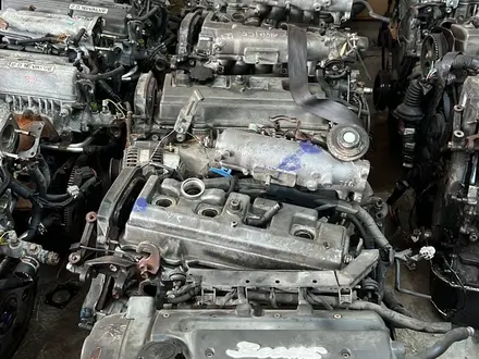 Двигатель за 750 000 тг. в Кокшетау – фото 26