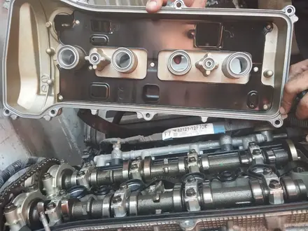 Двигатель за 750 000 тг. в Кокшетау – фото 29
