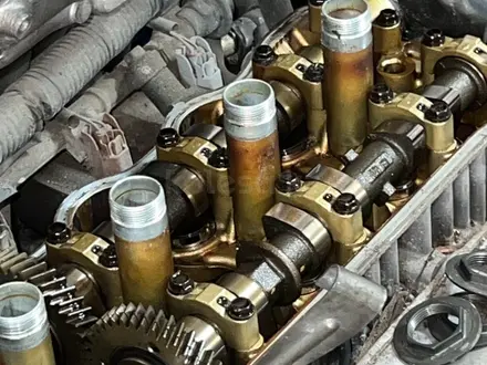 Двигатель за 750 000 тг. в Кокшетау – фото 3