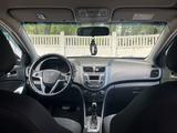 Hyundai Accent 2016 года за 5 350 000 тг. в Караганда – фото 3