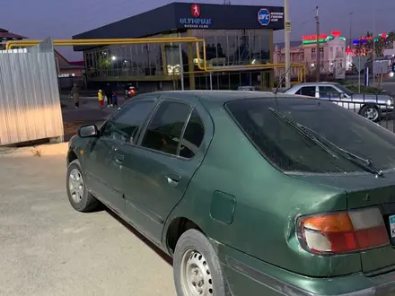 Nissan Primera 1996 года за 900 000 тг. в Алматы – фото 3