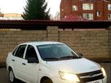 ВАЗ (Lada) Granta 2190 2012 годаfor2 200 000 тг. в Петропавловск – фото 2