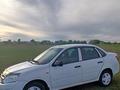 ВАЗ (Lada) Granta 2190 2012 года за 1 300 000 тг. в Петропавловск