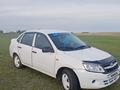 ВАЗ (Lada) Granta 2190 2012 года за 1 300 000 тг. в Петропавловск – фото 2