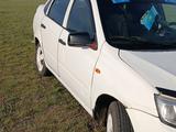ВАЗ (Lada) Granta 2190 2012 года за 1 300 000 тг. в Петропавловск – фото 5