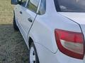 ВАЗ (Lada) Granta 2190 2012 года за 1 300 000 тг. в Петропавловск – фото 7