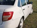 ВАЗ (Lada) Granta 2190 2012 года за 1 300 000 тг. в Петропавловск – фото 8