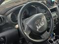 ВАЗ (Lada) Granta 2190 2012 года за 1 300 000 тг. в Петропавловск – фото 9