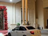 ВАЗ (Lada) Granta 2190 2015 года за 3 200 000 тг. в Атырау