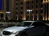 Mercedes-Benz S 500 2007 года за 8 500 000 тг. в Кызылорда