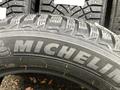 ШИНЫ Michelin X-Ice North 4 275/50 R20 113T SUV ШИПОВАНЫЕ за 220 000 тг. в Караганда – фото 7