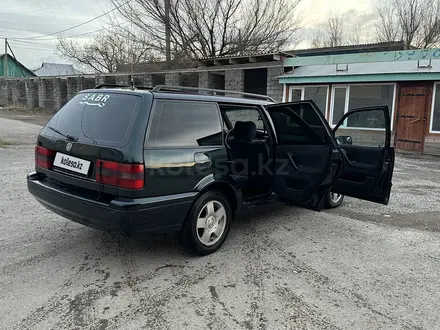 Volkswagen Passat 1995 года за 2 400 000 тг. в Шымкент – фото 5