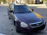 ВАЗ (Lada) Priora 2171 2012 годаүшін2 300 000 тг. в Кокшетау