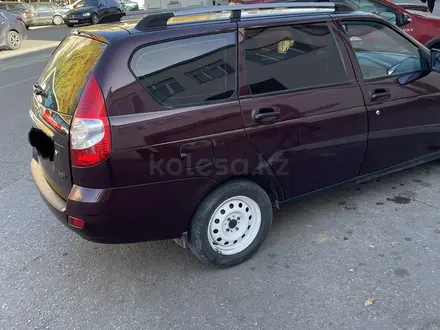 ВАЗ (Lada) Priora 2171 2012 года за 2 500 000 тг. в Кокшетау – фото 3