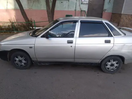 ВАЗ (Lada) 2110 2004 года за 1 000 000 тг. в Павлодар – фото 6