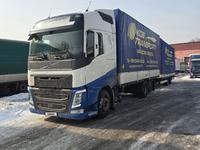 Volvo  FH 2018 года за 62 500 000 тг. в Алматы