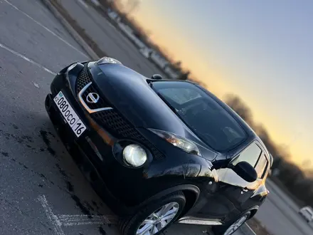 Nissan Juke 2012 года за 5 500 000 тг. в Усть-Каменогорск – фото 7