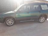 Subaru Forester 1998 года за 2 400 000 тг. в Шымкент