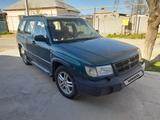 Subaru Forester 1998 года за 2 400 000 тг. в Шымкент – фото 2