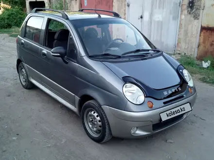 Daewoo Matiz 2014 года за 1 650 000 тг. в Алматы – фото 7