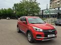 Chery Tiggo 4 2022 года за 7 990 000 тг. в Алматы – фото 2