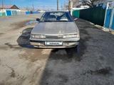 Mazda 626 1991 годаүшін850 000 тг. в Семей – фото 3