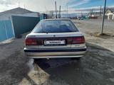 Mazda 626 1991 года за 850 000 тг. в Семей – фото 5