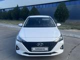 Hyundai Accent 2021 годаfor7 800 000 тг. в Актау – фото 2