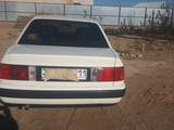 Audi 100 1991 годаүшін1 700 000 тг. в Кызылорда – фото 2