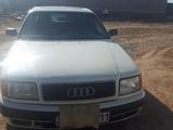 Audi 100 1991 годаfor1 700 000 тг. в Кызылорда – фото 4