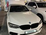 BMW 520 2020 годаүшін22 000 000 тг. в Алматы