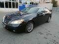 Lexus ES 350 2008 года за 5 400 000 тг. в Атырау