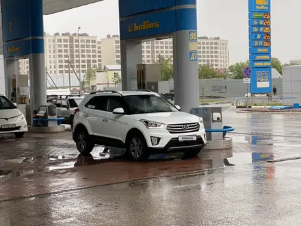 Hyundai Creta 2016 года за 8 900 000 тг. в Астана – фото 14