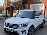 Hyundai Creta 2016 годаүшін9 200 000 тг. в Астана – фото 4