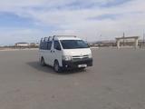 Toyota Hiace 2011 года за 8 500 000 тг. в Форт-Шевченко – фото 2