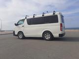 Toyota Hiace 2011 года за 8 500 000 тг. в Форт-Шевченко – фото 4