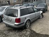 Volkswagen Passat 1998 года за 1 800 000 тг. в Щучинск – фото 3
