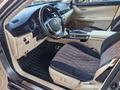 Lexus ES 350 2014 годаүшін12 900 000 тг. в Шымкент – фото 4