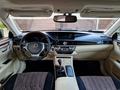 Lexus ES 350 2014 годаүшін12 900 000 тг. в Шымкент – фото 7