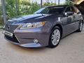 Lexus ES 350 2014 годаүшін12 900 000 тг. в Шымкент – фото 8